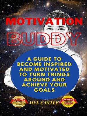 cover image of Motivation Buddy